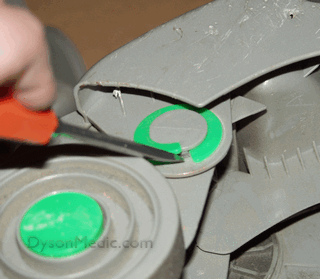 Dyson DC04 Spare Parts